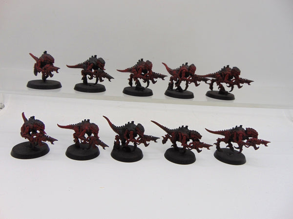 Termagants