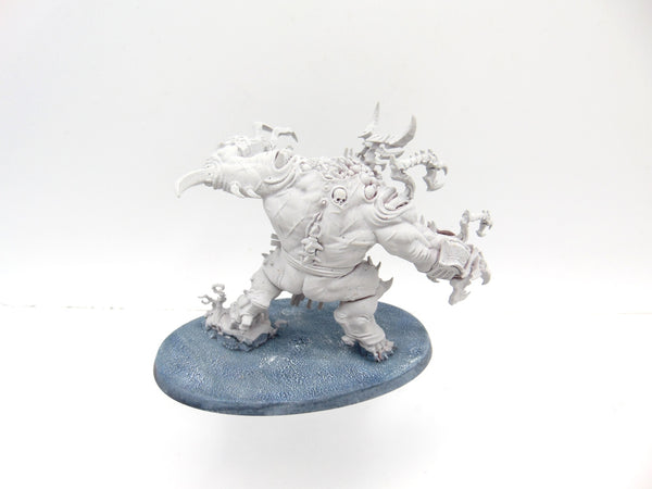 Khorgorath