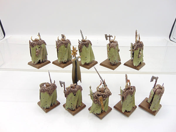 Chaos Warriors