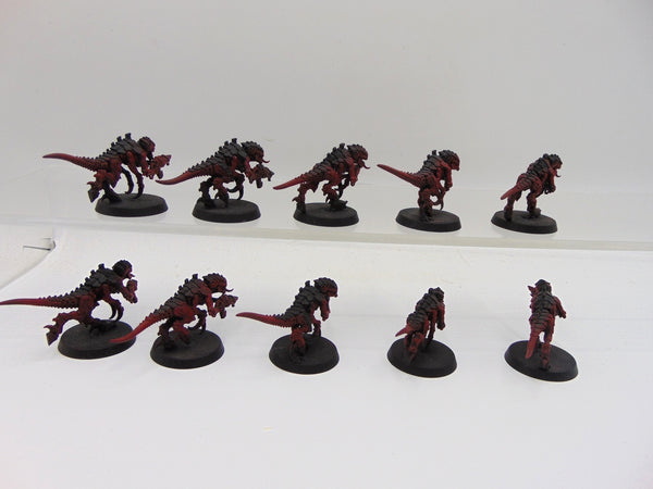 Termagants