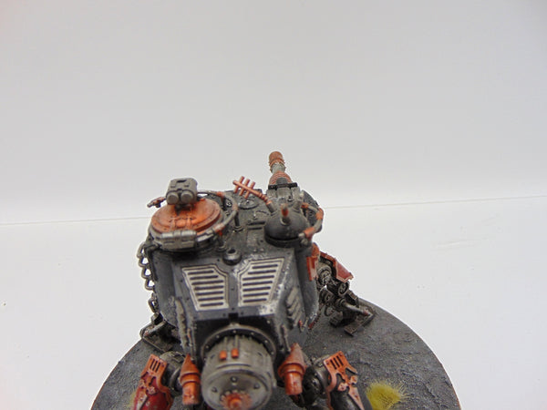 Onager Dunecrawler