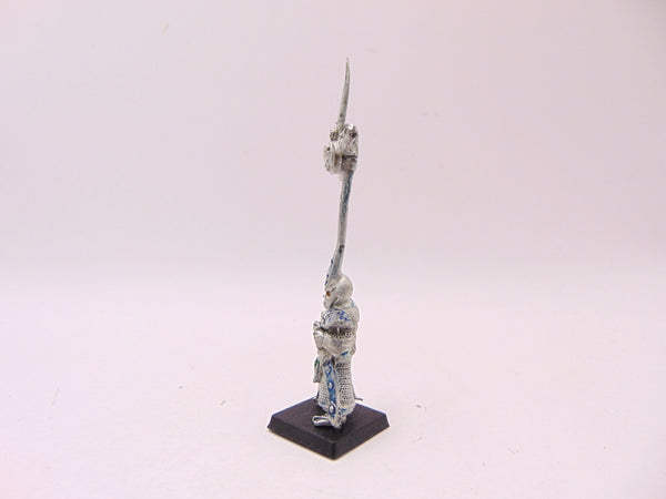Dark Elf Standard Bearer
