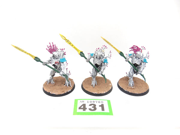 Kurnoth Hunters