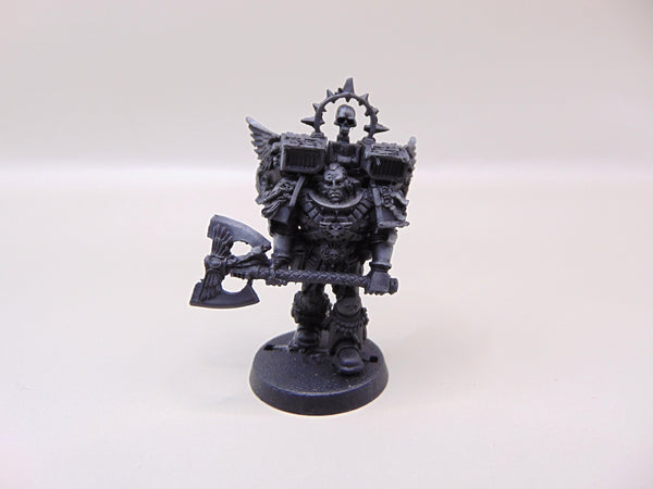 Lord Executioner