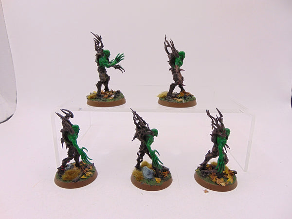 Spite Revenants