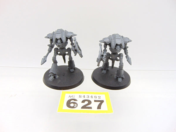 Legions Imperialis: Cerastus Knights Lancer