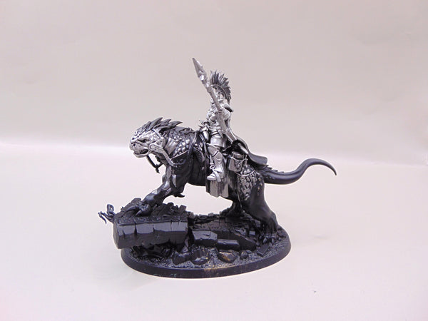 Astreia Solbright, Lord Arcanum