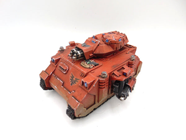 Baal Predator
