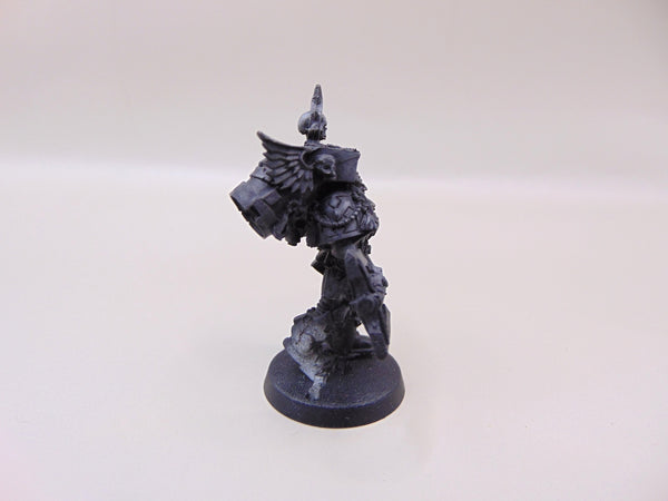 Lord Executioner