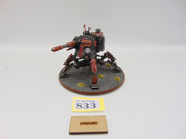 Onager Dunecrawler