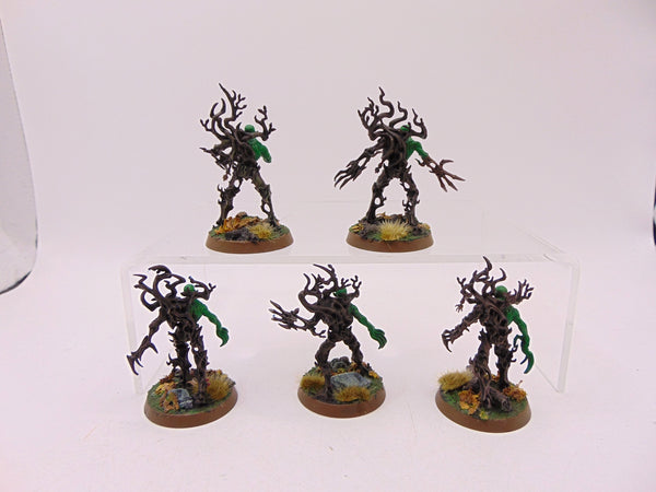 Spite Revenants