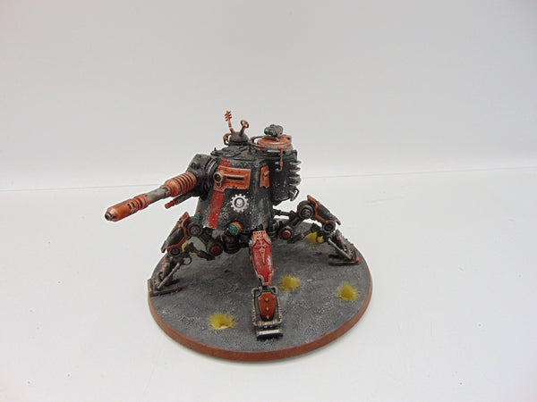 Onager Dunecrawler