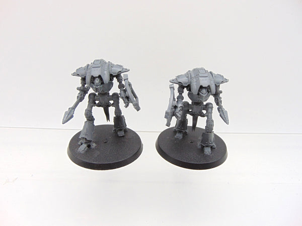 Legions Imperialis: Cerastus Knights Lancer