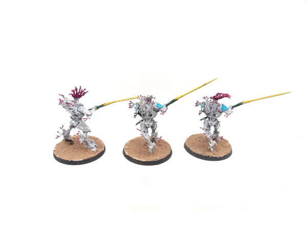 Kurnoth Hunters