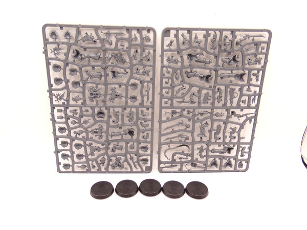 Tormentors / Infractors