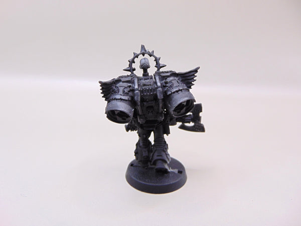 Lord Executioner