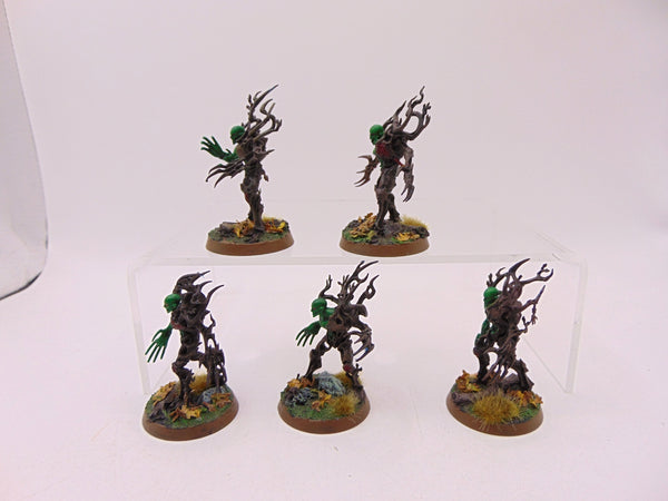 Spite Revenants