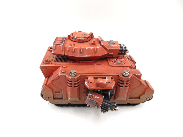 Baal Predator