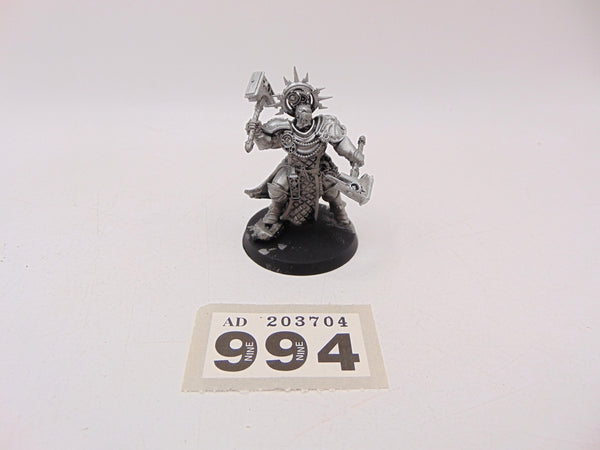 Lord-Ordinator Vorrus Starstrike