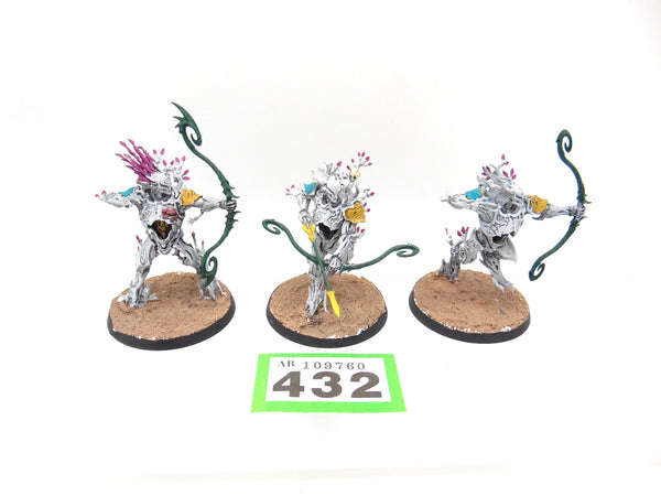 Kurnoth Hunters