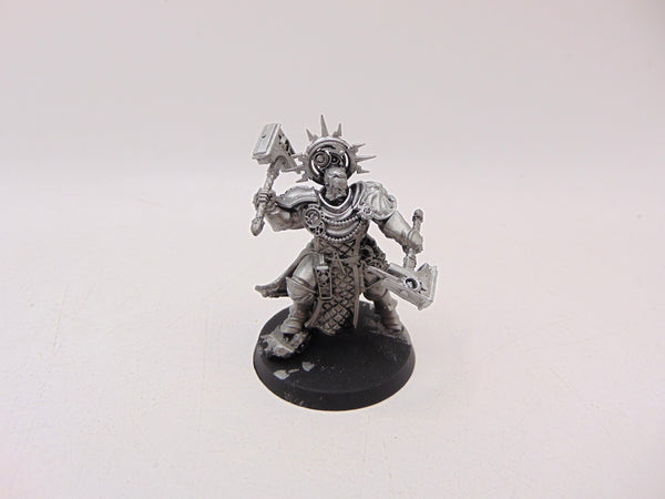 Lord-Ordinator Vorrus Starstrike