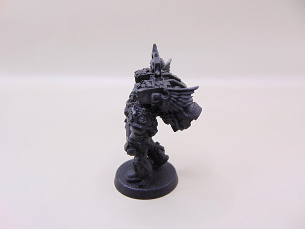 Lord Executioner