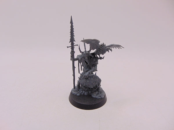 Haggok, Gutrippa Boss