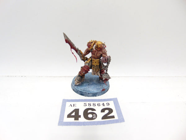 Slaughterpriest