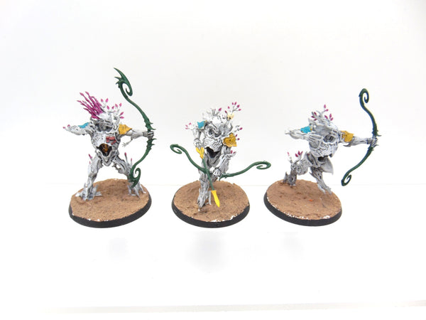 Kurnoth Hunters