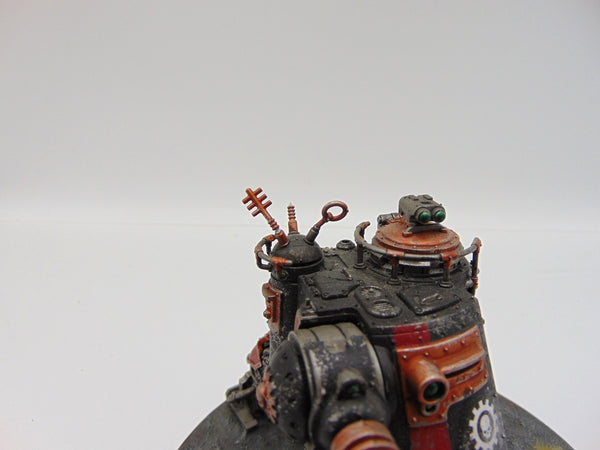Onager Dunecrawler