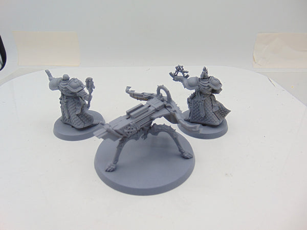 Celestar Ballista
