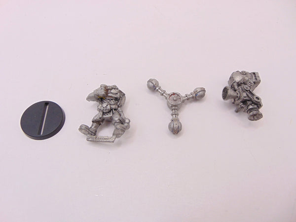 Mekboy Shokk Attack Gun