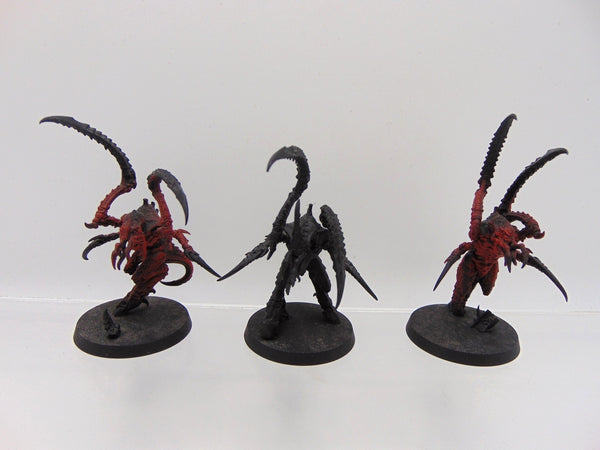 Von Ryan's Leapers