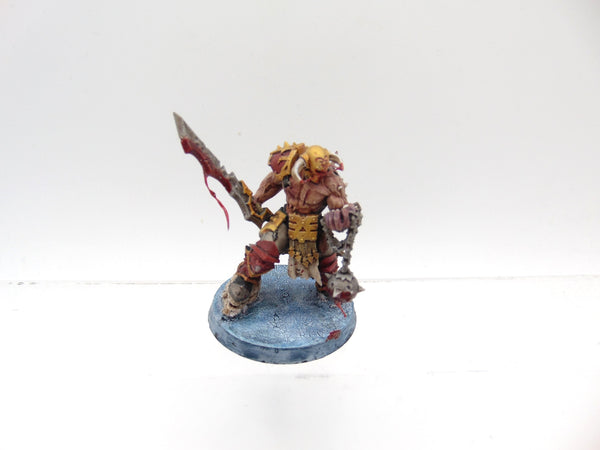 Slaughterpriest