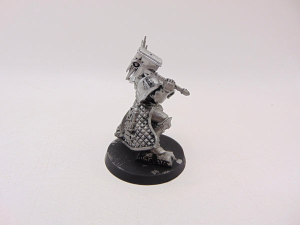 Lord-Ordinator Vorrus Starstrike
