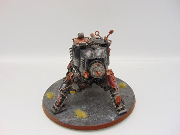 Onager Dunecrawler