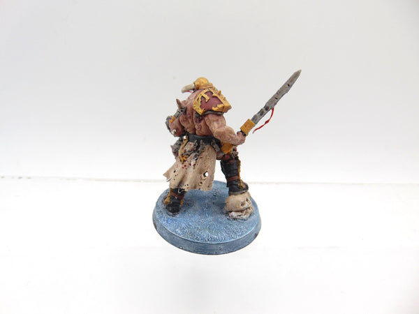 Slaughterpriest