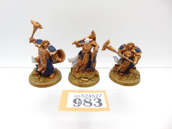Sequitors