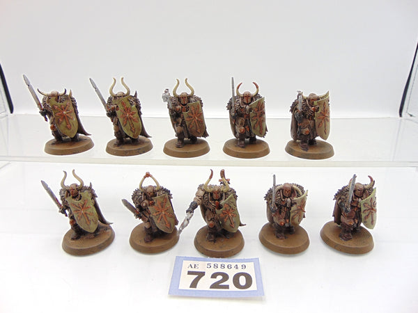 Chaos Warriors