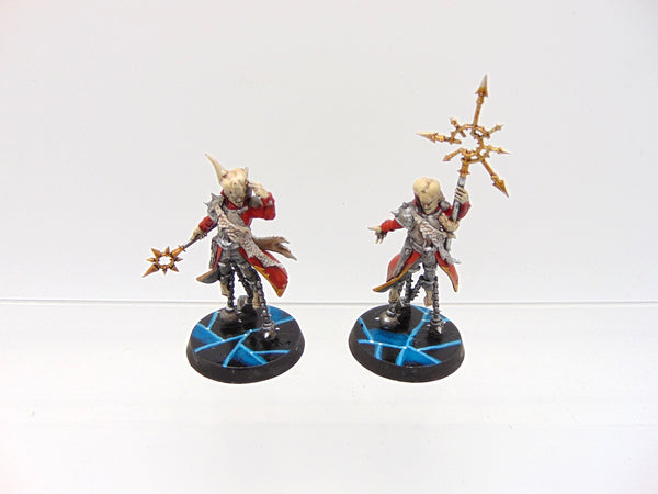 Rogue Psykers