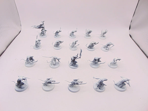 Clanrats