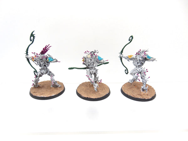 Kurnoth Hunters