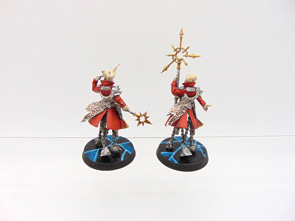 Rogue Psykers