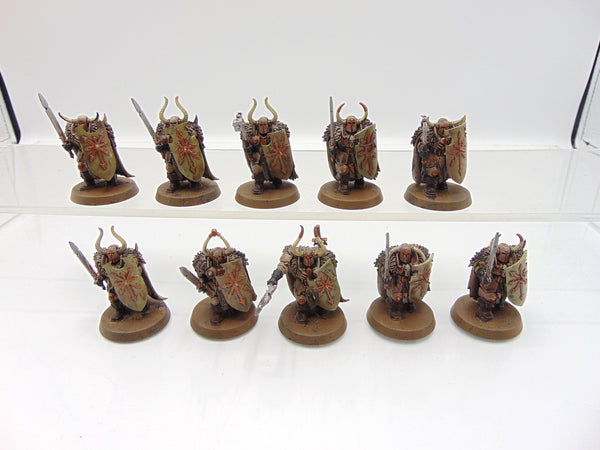 Chaos Warriors
