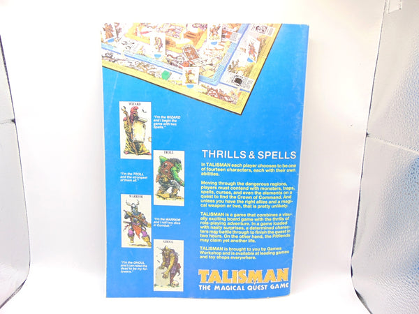 White Dwarf Issue 62