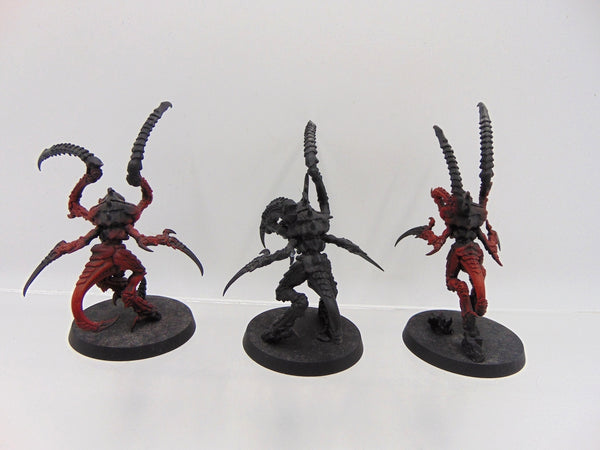 Von Ryan's Leapers
