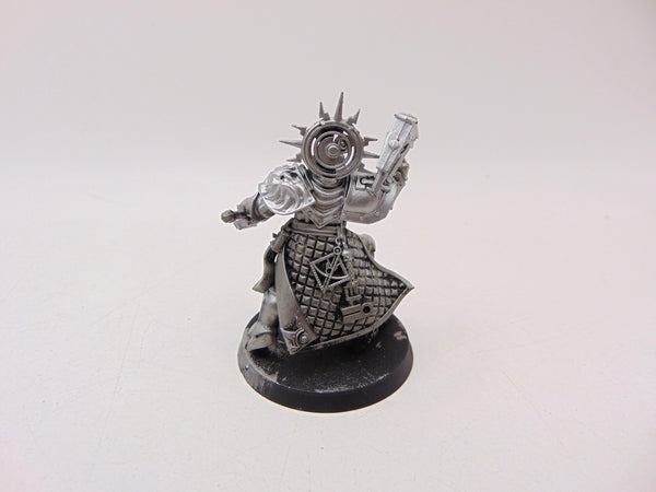 Lord-Ordinator Vorrus Starstrike