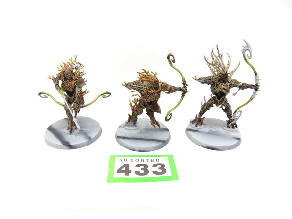 Kurnoth Hunters