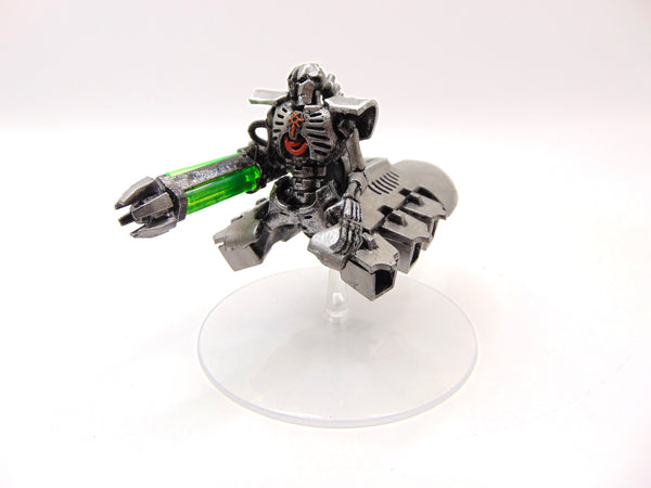 Lokhust Destroyer