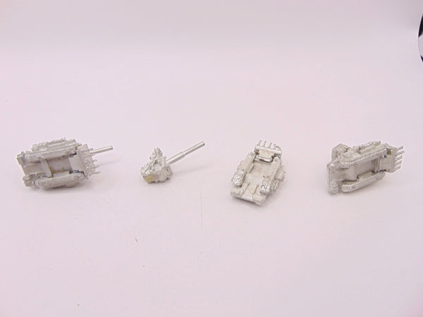 Epic Basilisks